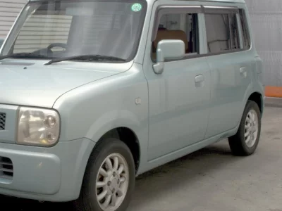 MAZDA SPIANO