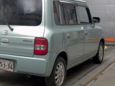 MAZDA SPIANO
