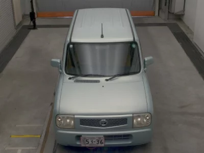MAZDA SPIANO