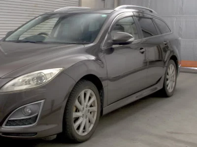MAZDA ATENZA SPORT WAGON