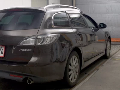 MAZDA ATENZA SPORT WAGON