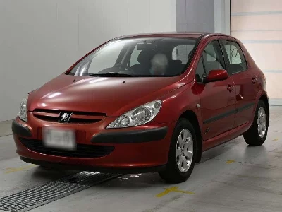 PEUGEOT 307