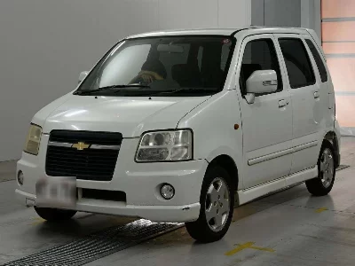 CHEVROLET MW
