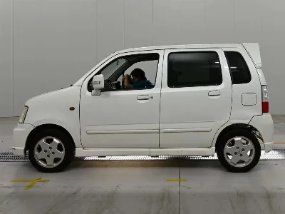 CHEVROLET MW
