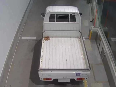 SUZUKI CARRY