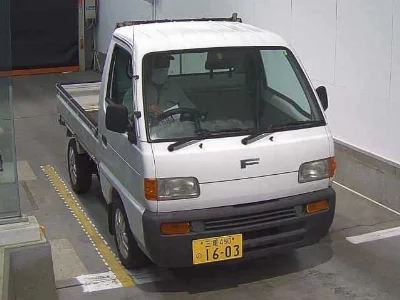 SUZUKI CARRY