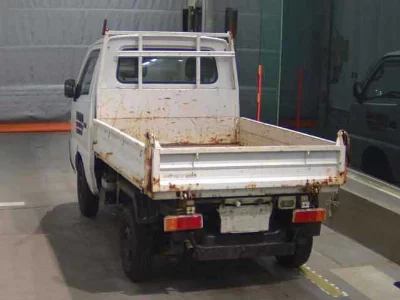 SUZUKI CARRY