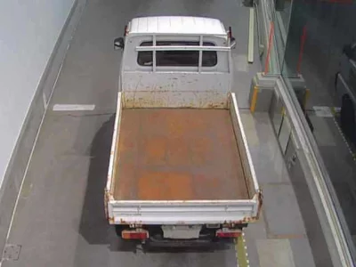 SUZUKI CARRY