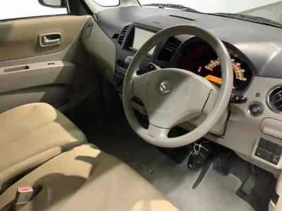 SUZUKI PALETTE