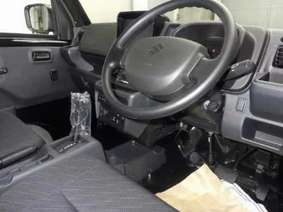 SUZUKI CARRY