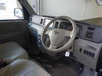 DAIHATSU ATRAI WAGON
