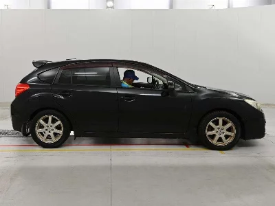 SUBARU IMPREZA SPORT