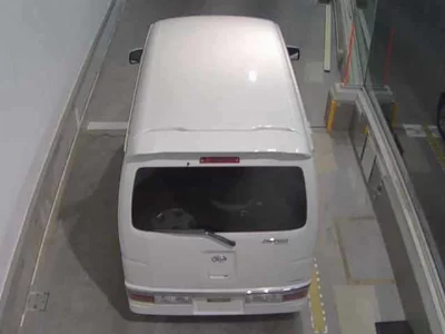 DAIHATSU ATRAI WAGON