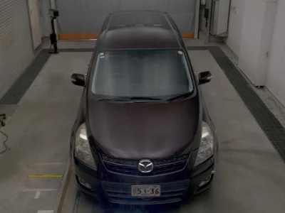 MAZDA MPV