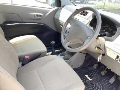 SUBARU PLEO