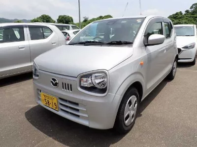 MAZDA CAROL