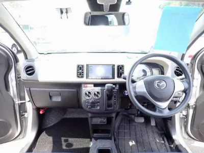 MAZDA CAROL