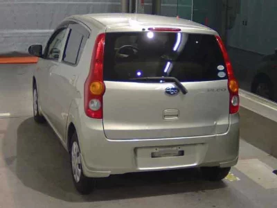 SUBARU PLEO