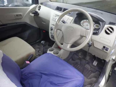 SUBARU PLEO