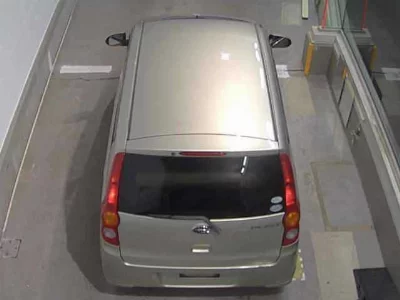 SUBARU PLEO