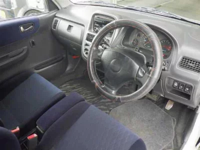 SUBARU PLEO