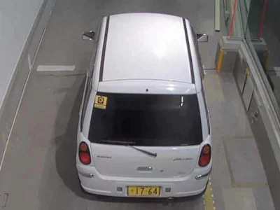 SUBARU PLEO