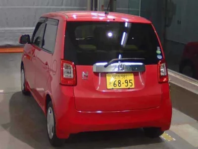 HONDA N-ONE