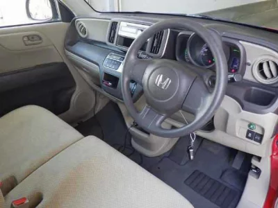 HONDA N-ONE