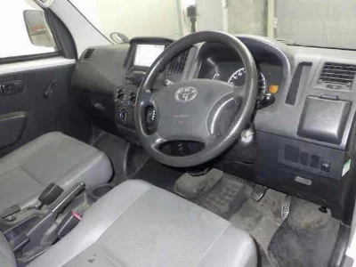 TOYOTA TOWN ACE VAN