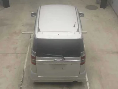 HONDA ZEST SPARK