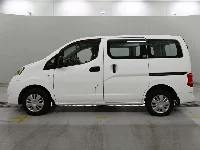 Nissan NV200 VANETTE VAN