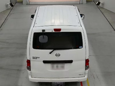 NISSAN NV200 VANETTE VAN