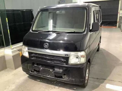 HONDA VAMOS