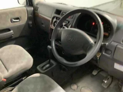 HONDA VAMOS