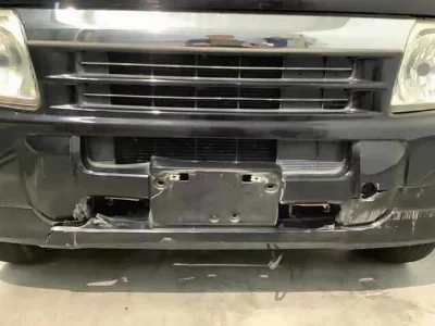 HONDA VAMOS