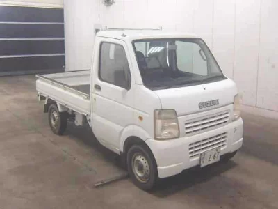 SUZUKI CARRY