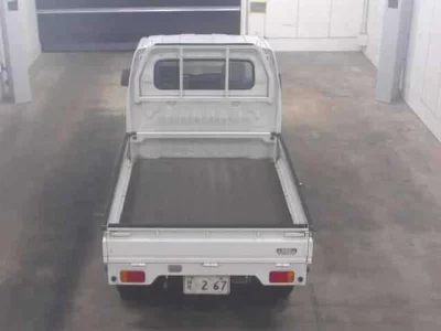 SUZUKI CARRY
