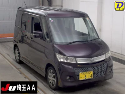 SUZUKI PALETTE