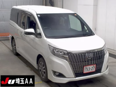 TOYOTA ESQUIRE