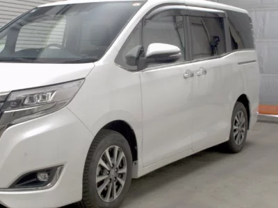 TOYOTA ESQUIRE