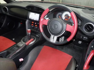 TOYOTA 86