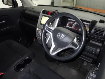 HONDA ZEST SPARK