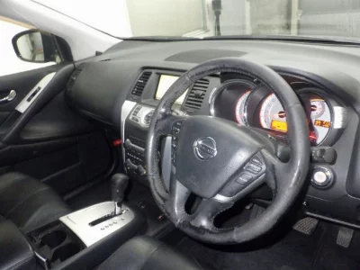 NISSAN MURANO