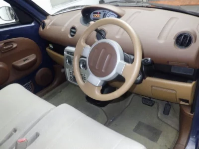 Toyota WiLL Vi