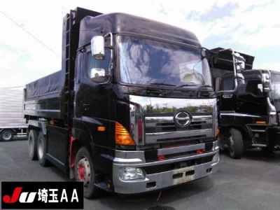 HINO PROFIA