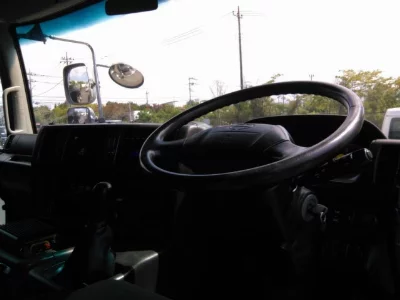 HINO PROFIA
