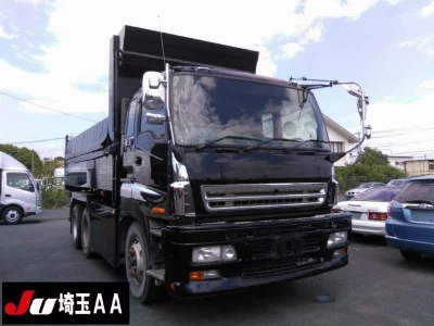 ISUZU GIGA