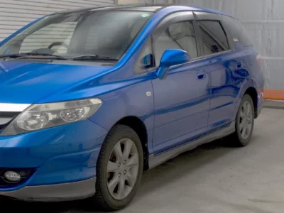 HONDA AIRWAVE