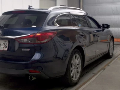 MAZDA ATENZA WAGON