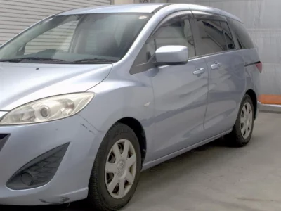 MAZDA PREMACY